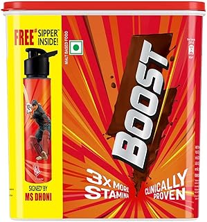 BOOST 1KG
